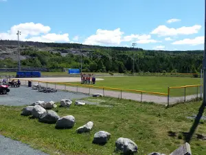 Sgt. Ned Nugent's Field Dog Park