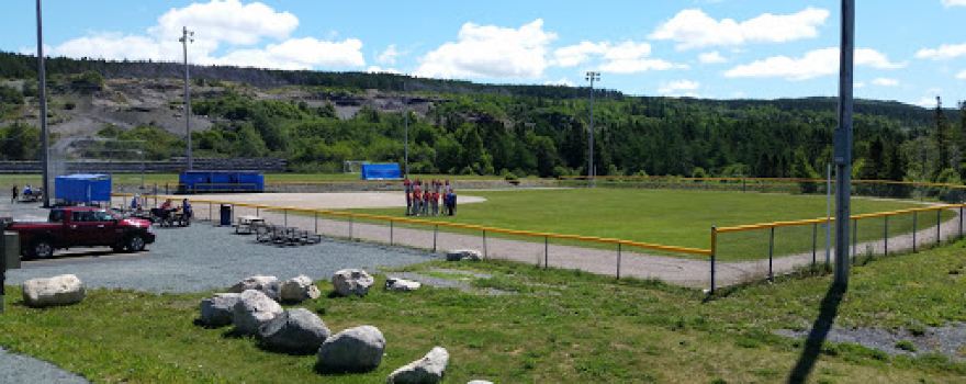 Sgt. Ned Nugent's Field Dog Park