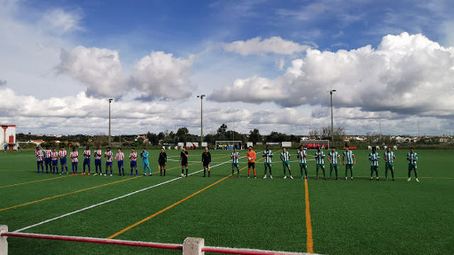 Sport Lisboa e Évora