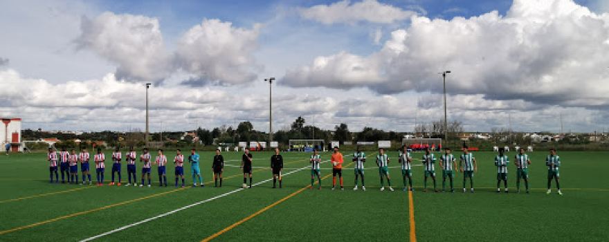 Sport Lisboa e Évora