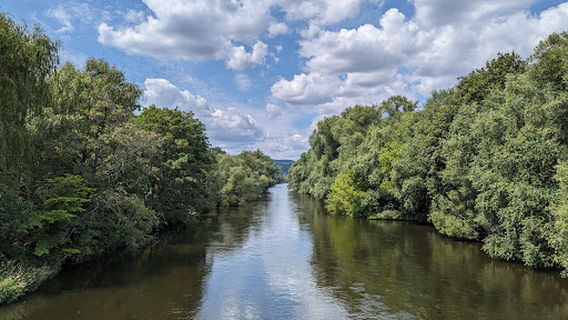 Heinrich-Heine Park