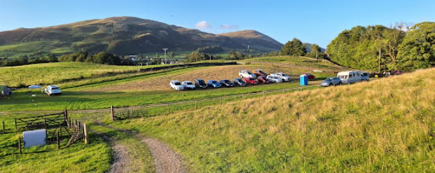 Farm and Fell Campsite