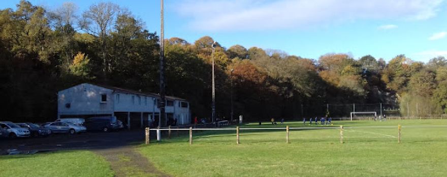 Stade de la Roche Corbinière