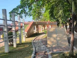 Taman Pancing