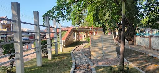 Taman Pancing
