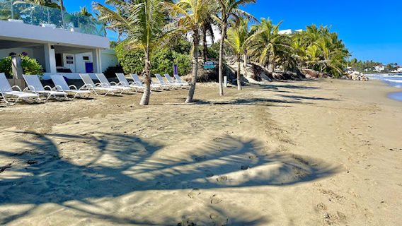 KITE LAND CABARETE KITEBOARDING SCHOOL