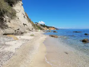 Agia Triada Beach