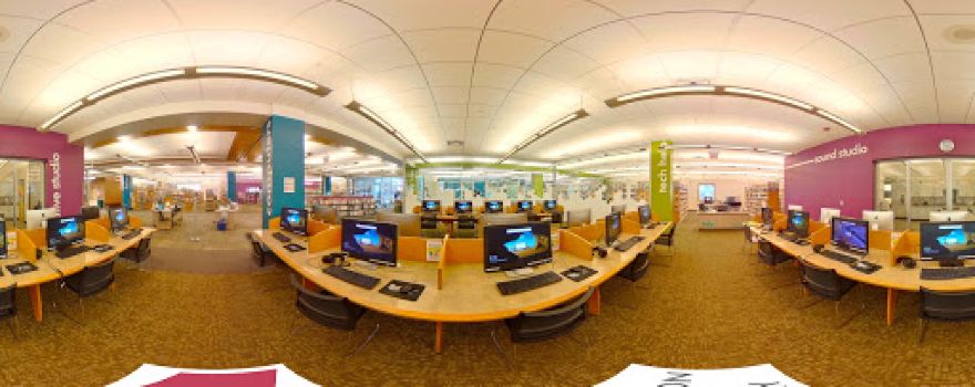 Addison Public Library