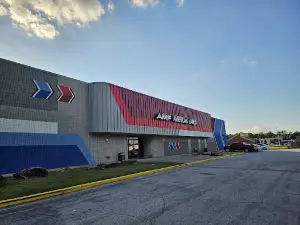 AMF American Lanes