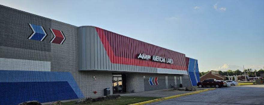 AMF American Lanes