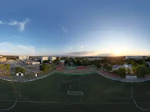 Stadionul Central