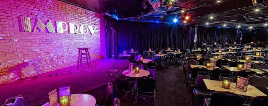 The Addison Improv