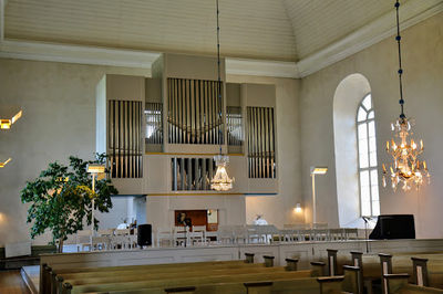 Alatornio Church