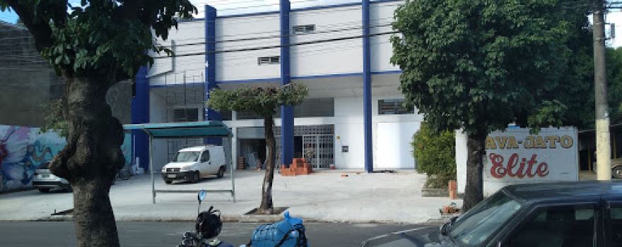 Cine Alvorada