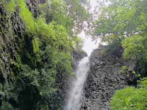 Mukundraj Valley, Ambajogai