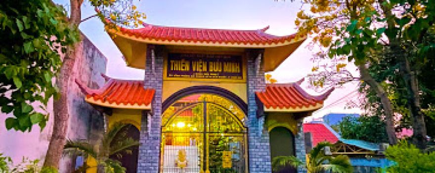 Bửu Minh Zen Monastery