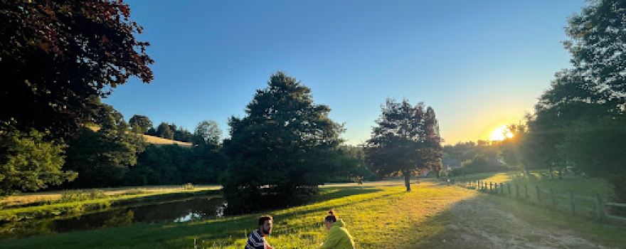 Campsite Municipal La Boulère