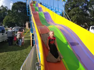 Lanesville Heritage Weekend