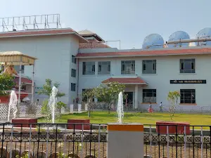 SHRI SAIBABA TAPOBHUMI MANDIR