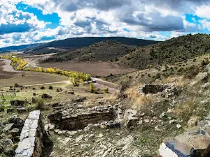 Cueva de los Casares