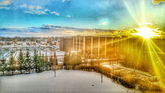 Commonwealth Commerce Center