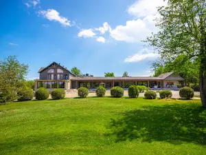 Club de Golf De Hemmingford