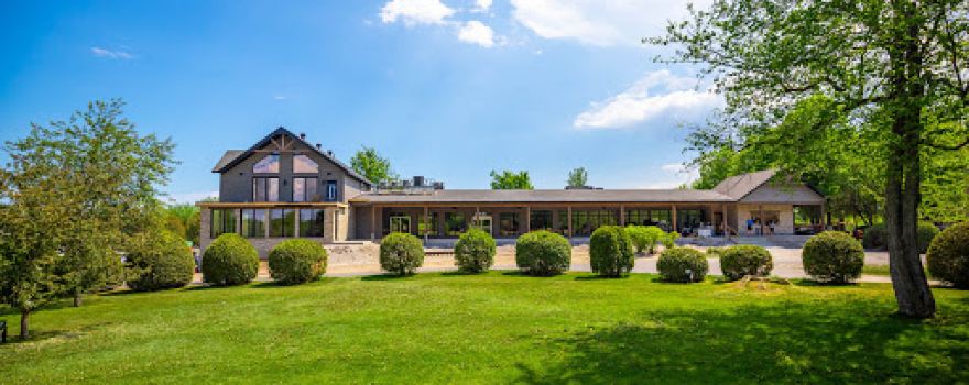 Club de Golf De Hemmingford