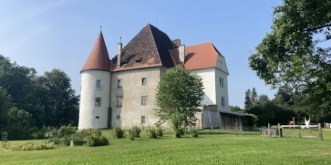 Schloss Hautzenbichl