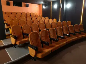 Klumba Sinema