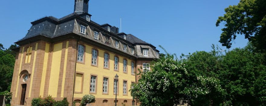 Hausmannsturm