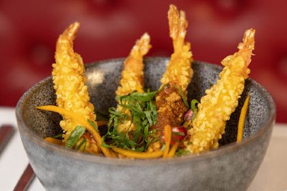 Prana Indian Restaurant