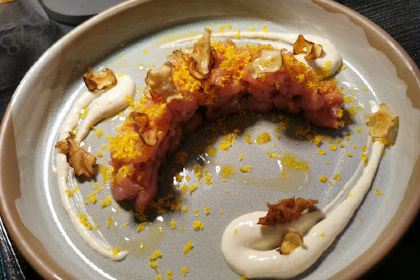 5e28 - Cucina e Miscele