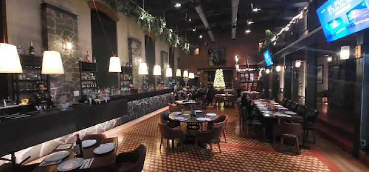 Almacen del Bife - Leon
