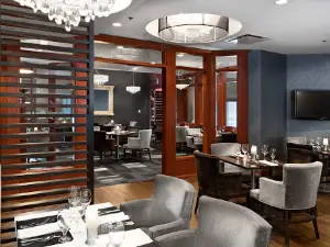 Le Quartz - Hilton