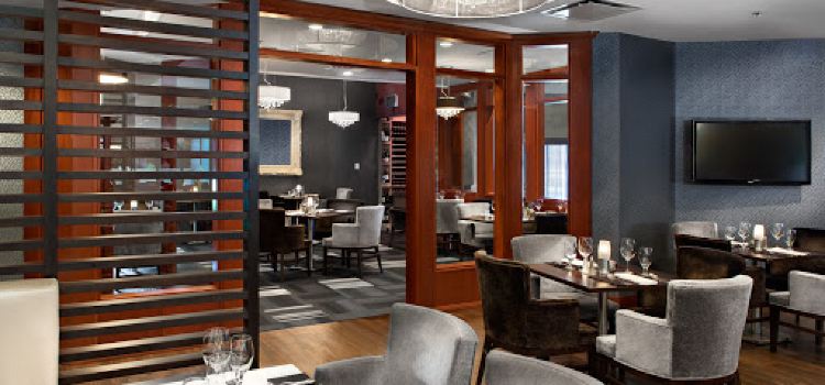 Le Quartz - Hilton