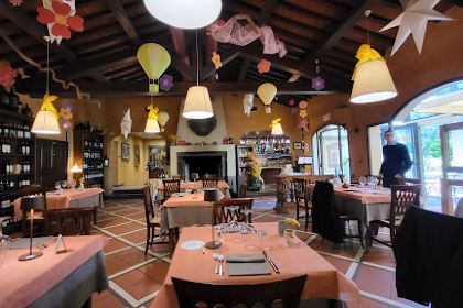 Ristorante Il Battibecco