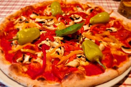 Porcellino Grasso Ristorante