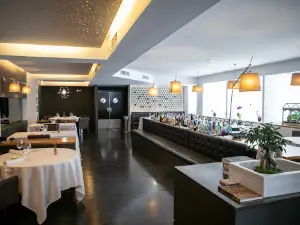 Restaurant Tresmacarrons