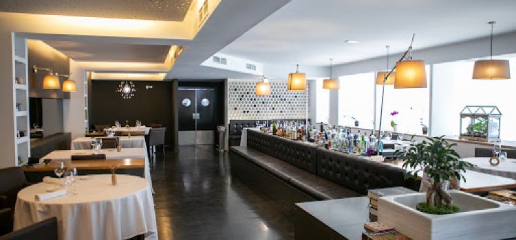 Restaurant Tresmacarrons