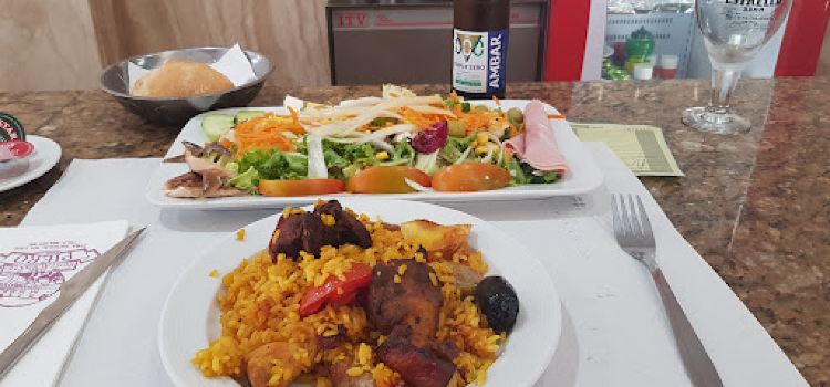 Restaurante Piero