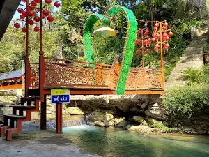Thác Bản Khiếng