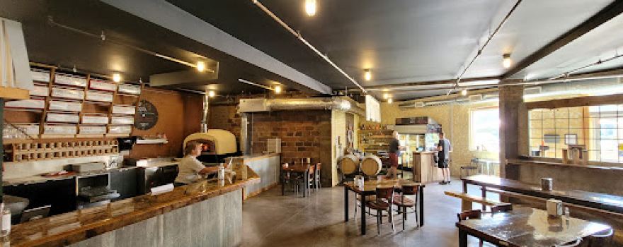 Jobsite Brewing Company