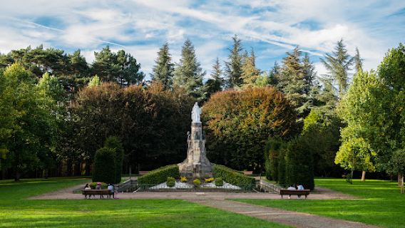 Parque Municipal do Carballiño