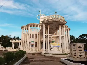 হানিফ আমেরিকান সিটি - Hanif American City