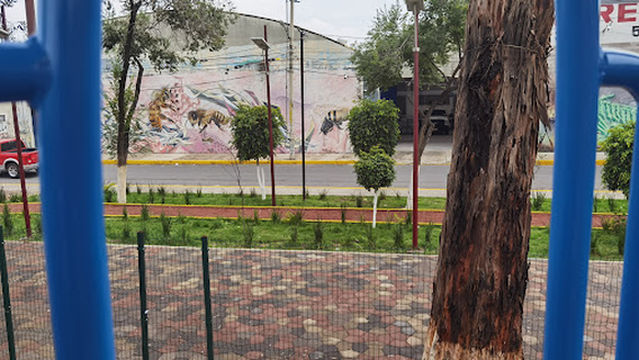 FRANCISCO VILLA Park