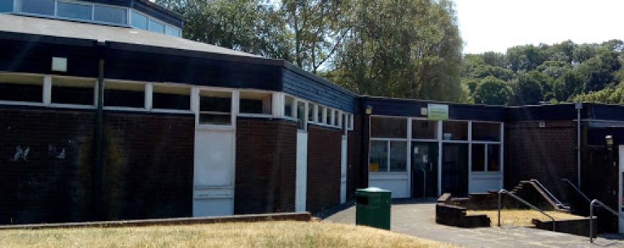 Newport Community Learning and Libraries