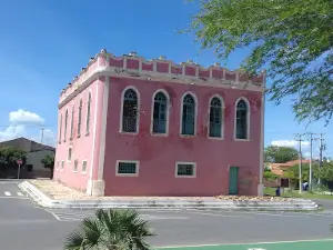 Praça Dona Chiquesa