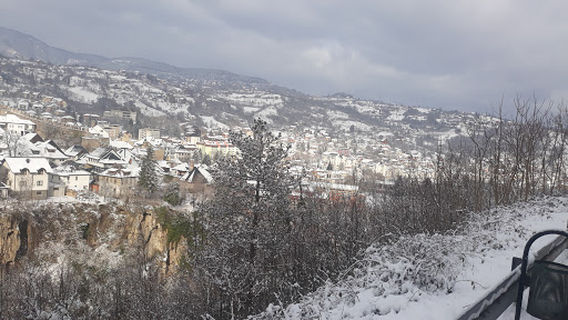 Cantón de Bosnia Central