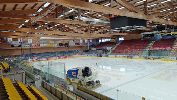 Stadthalle Villach