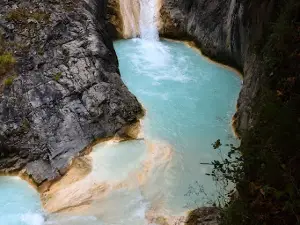 Kuzalan Nature Park